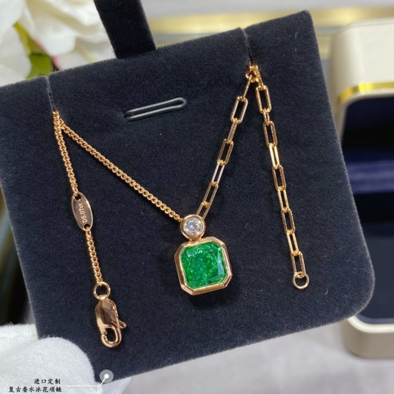 Ch**el necklaces
